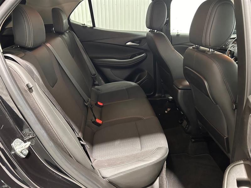 buick Encore GX 2020 - 19