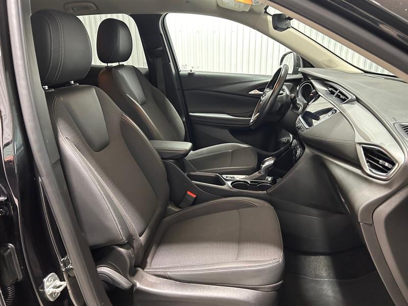 buick Encore GX 2020 - 20