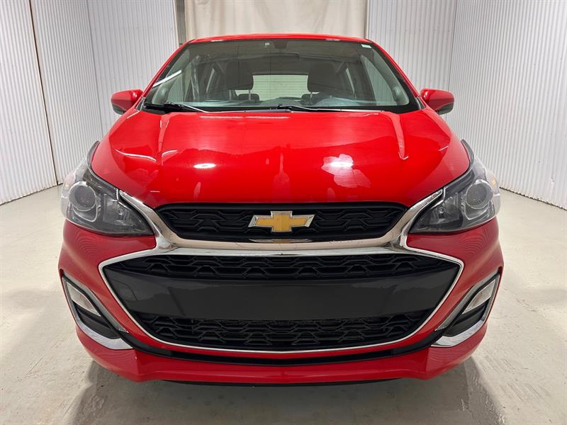 chevrolet Spark 2021 - 2