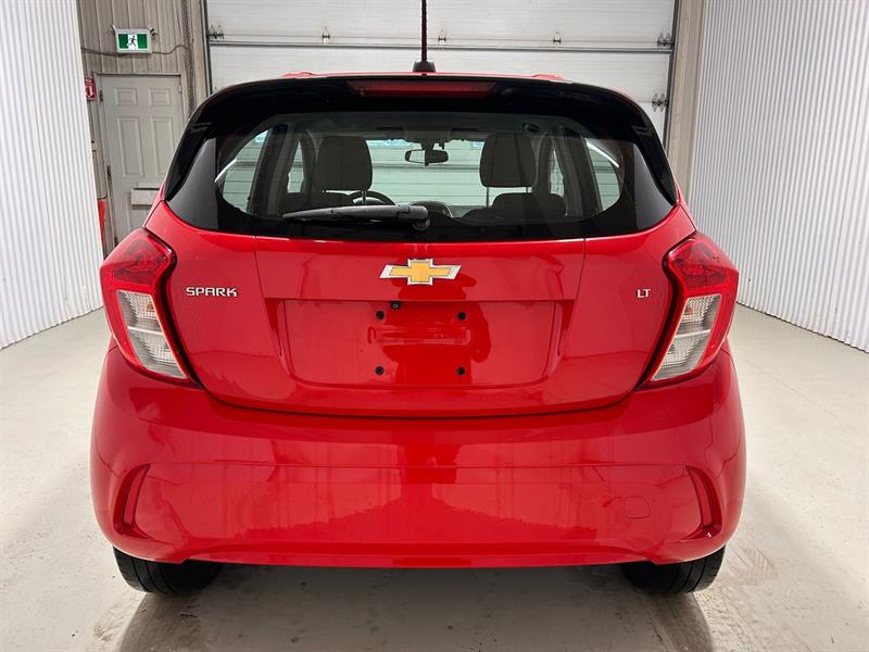 chevrolet Spark 2021 - 7