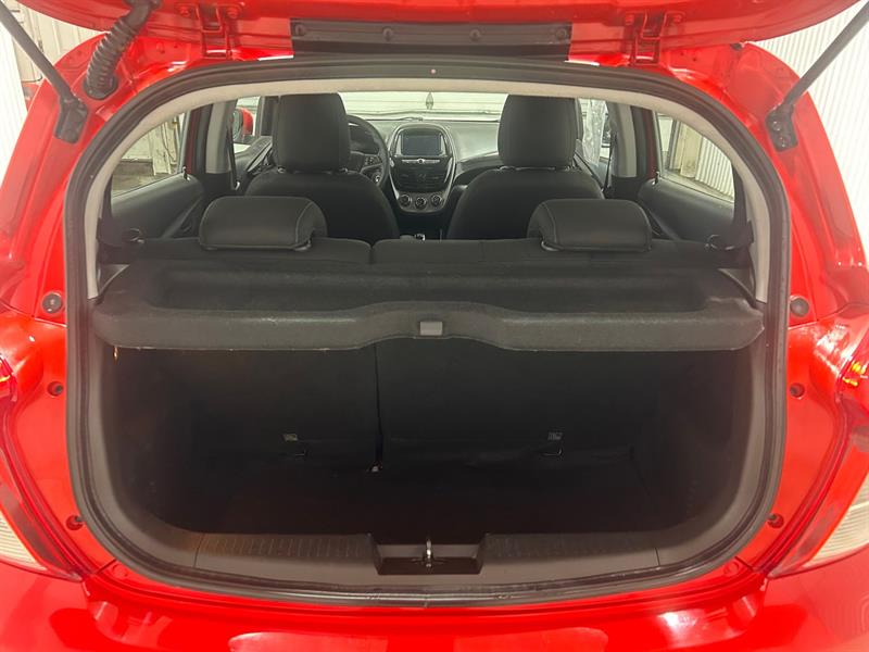 chevrolet Spark 2021 - 10