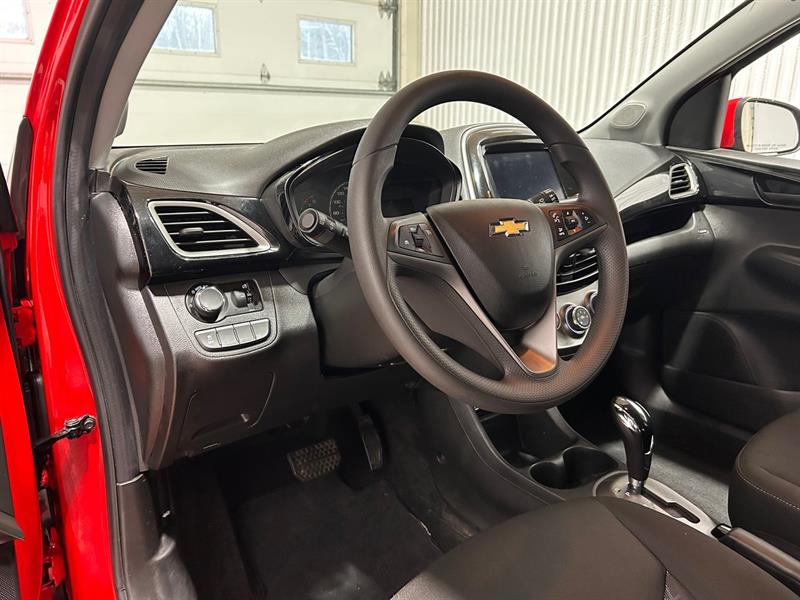 chevrolet Spark 2021 - 14