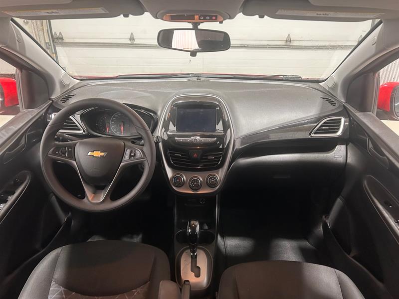 chevrolet Spark 2021 - 16