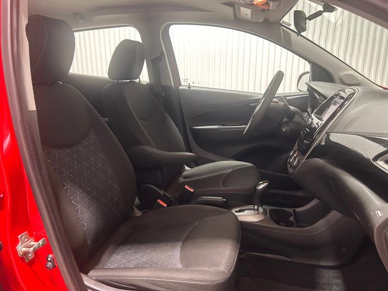 chevrolet Spark 2021 - 19