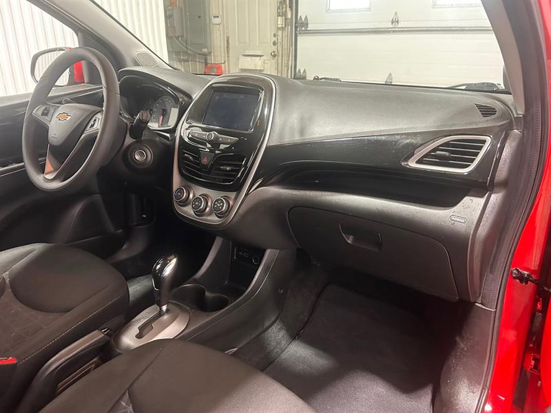 chevrolet Spark 2021 - 20