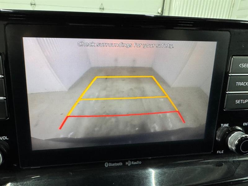 2021 Kia Seltos - Image 10