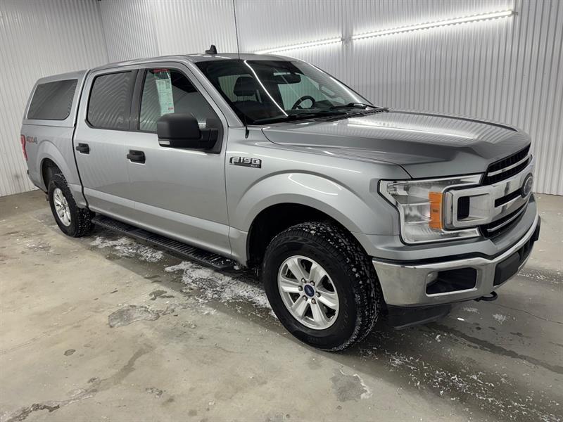 2020 Ford F-150 - Image 4