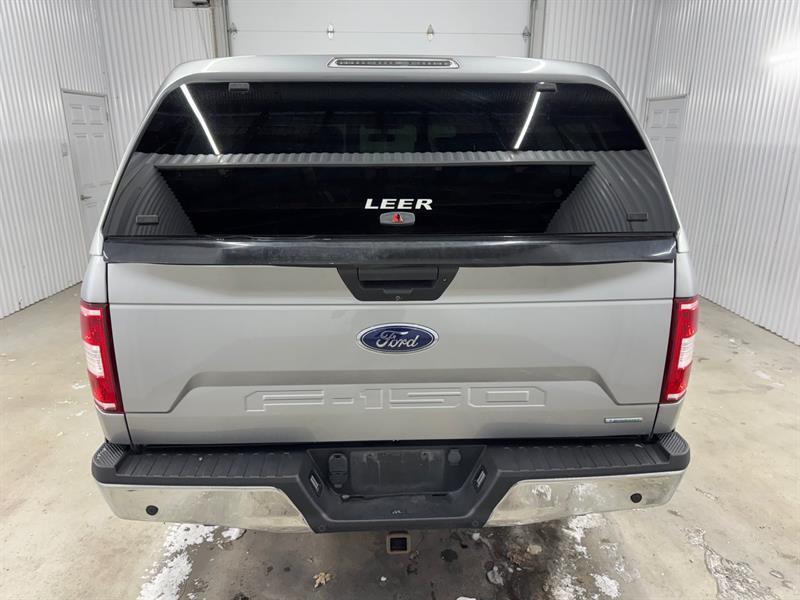 2020 Ford F-150 - Image 7