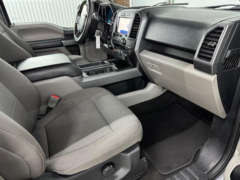 2020 Ford F-150 - Image 23