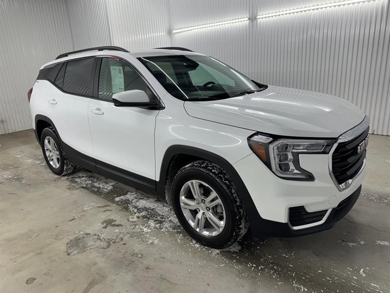 2024 Gmc Terrain - Image 4