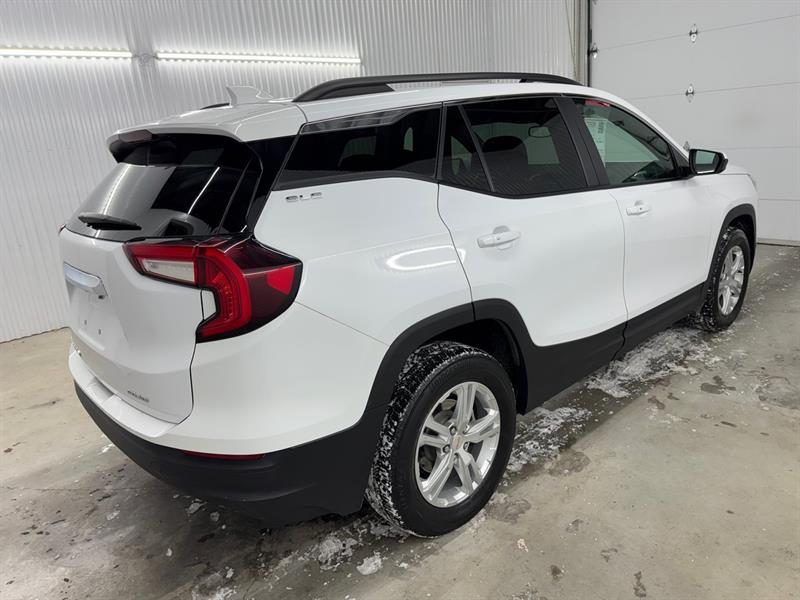 2024 Gmc Terrain - Image 5