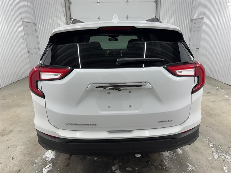 2024 Gmc Terrain - Image 7