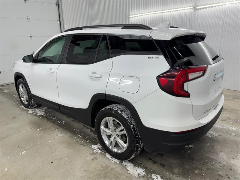 2024 Gmc Terrain - Image 8