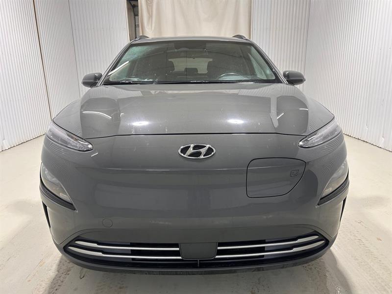 hyundai Kona Electric 2022 - 2