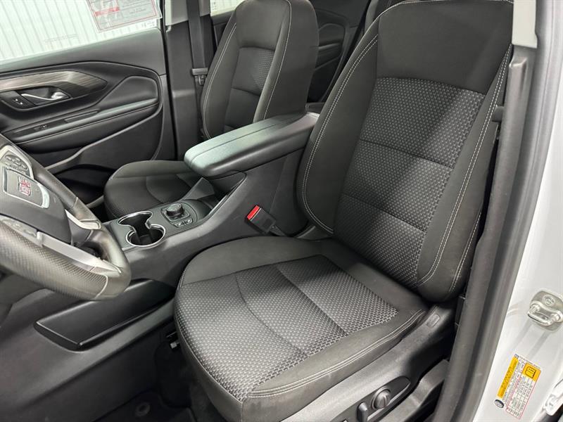 2024 Gmc Terrain - Image 16