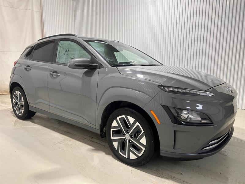 hyundai Kona Electric 2022 - 4