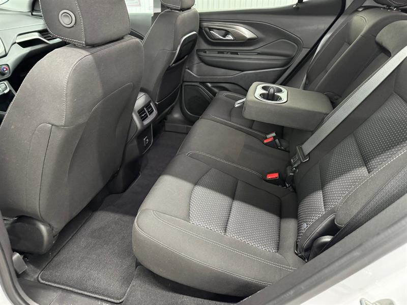 2024 Gmc Terrain - Image 17