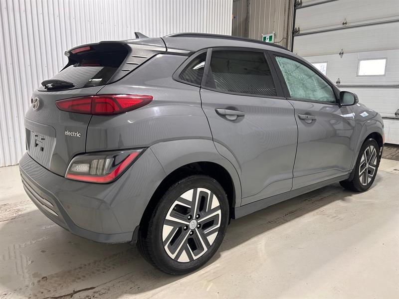 hyundai Kona Electric 2022 - 5