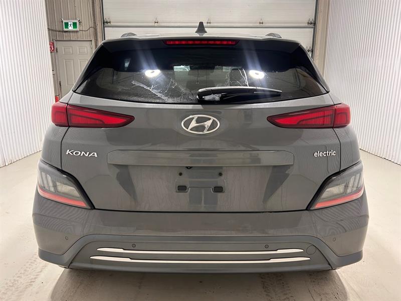 hyundai Kona Electric 2022 - 7