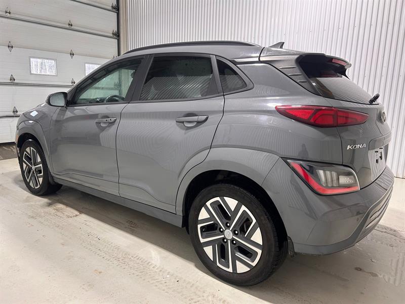 hyundai Kona Electric 2022 - 8