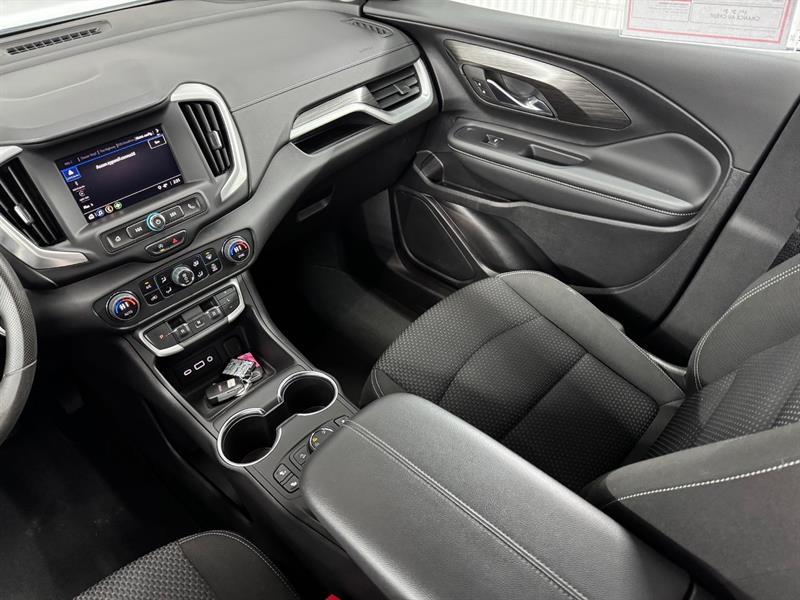 2024 Gmc Terrain - Image 19