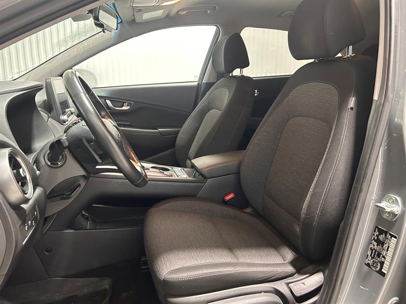 hyundai Kona Electric 2022 - 11