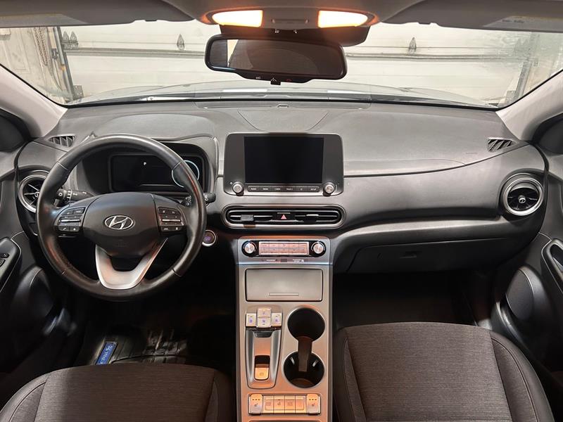 hyundai Kona Electric 2022 - 14