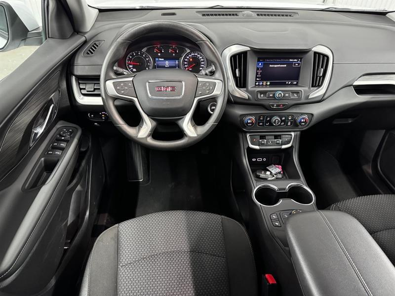 2024 Gmc Terrain - Image 22