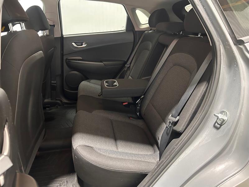 hyundai Kona Electric 2022 - 16