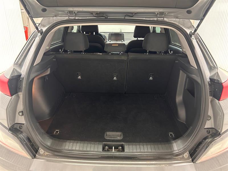 hyundai Kona Electric 2022 - 17