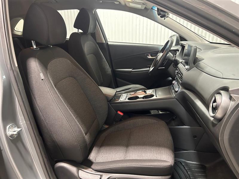 hyundai Kona Electric 2022 - 19