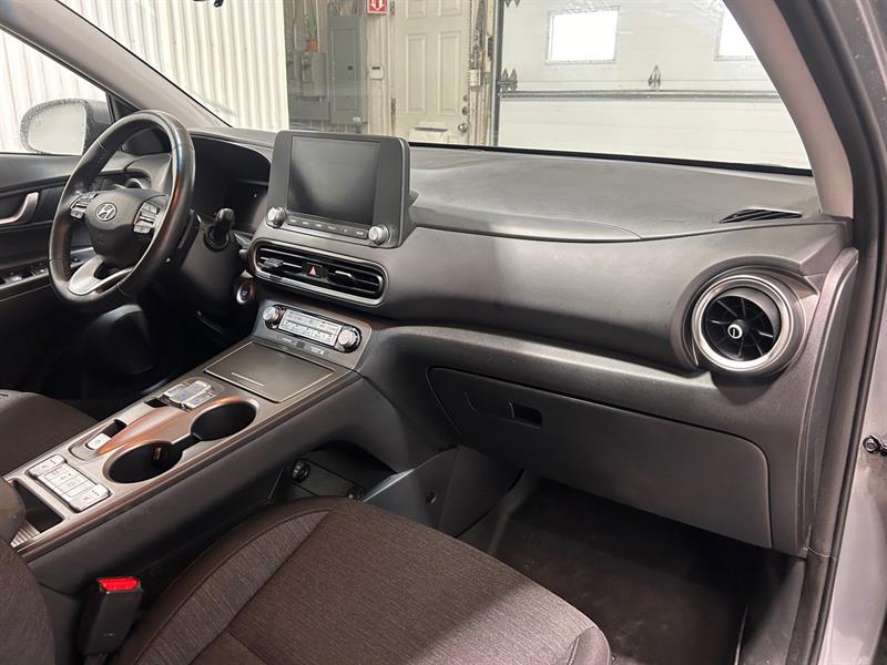 hyundai Kona Electric 2022 - 20