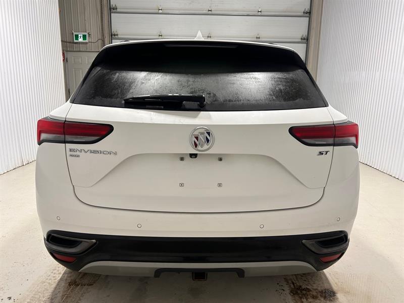 buick Envision 2023 - 7
