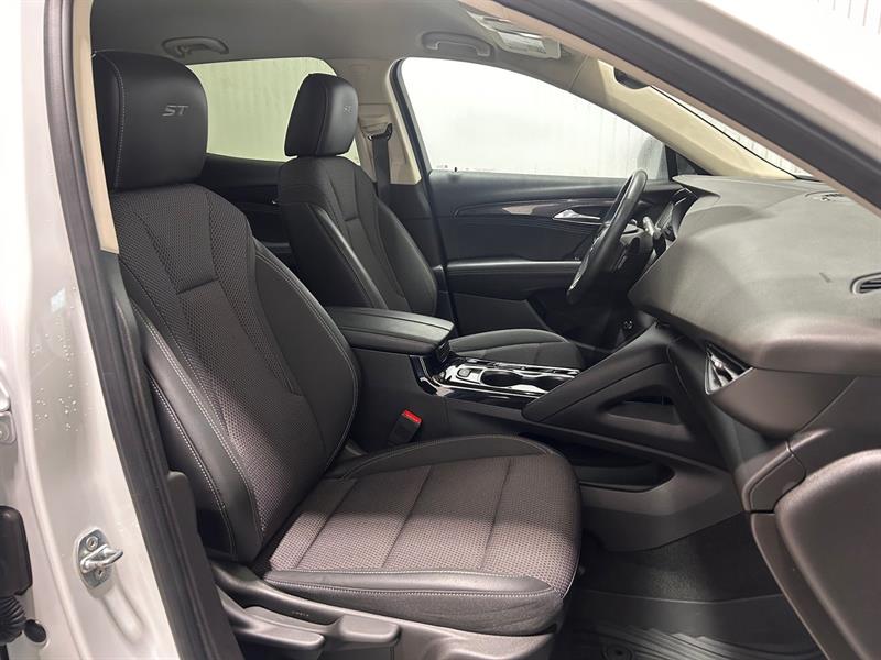 buick Envision 2023 - 20
