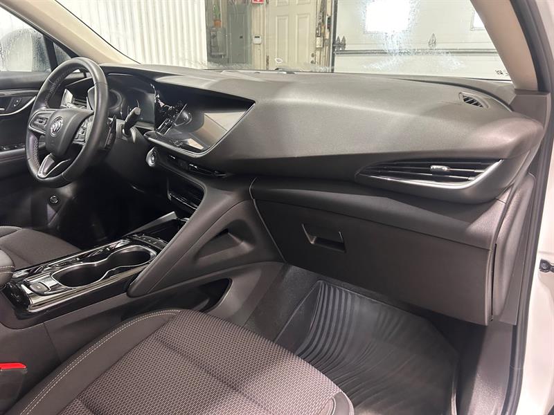 buick Envision 2023 - 21