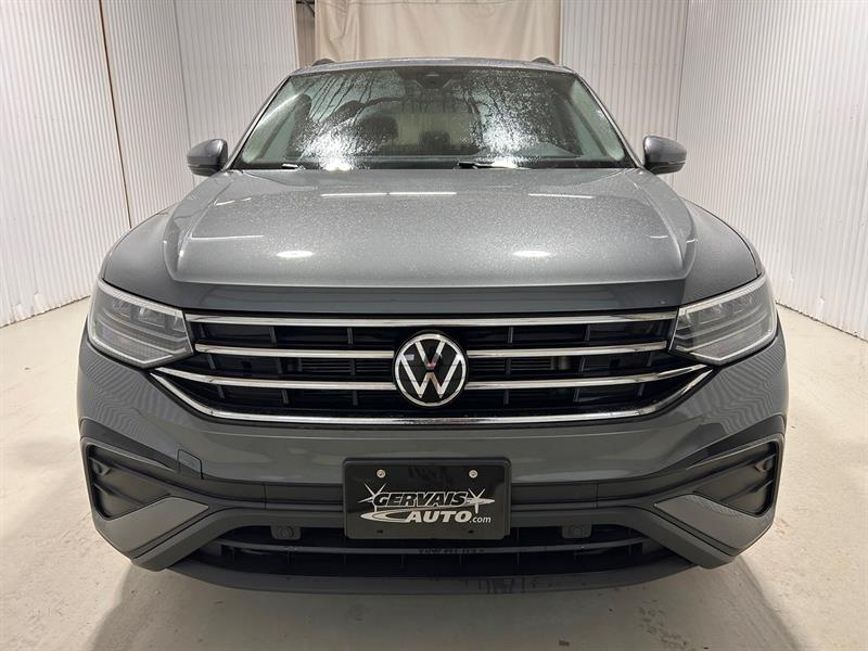 volkswagen Tiguan 2023 - 2