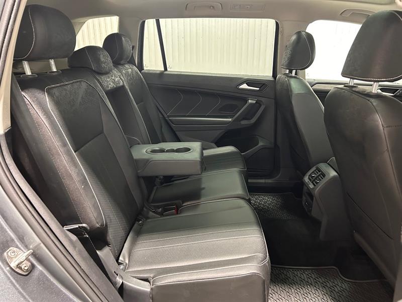 volkswagen Tiguan 2023 - 19