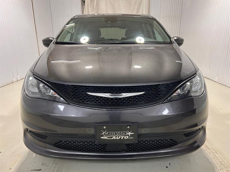 chrysler Grand Caravan 2023 - 2