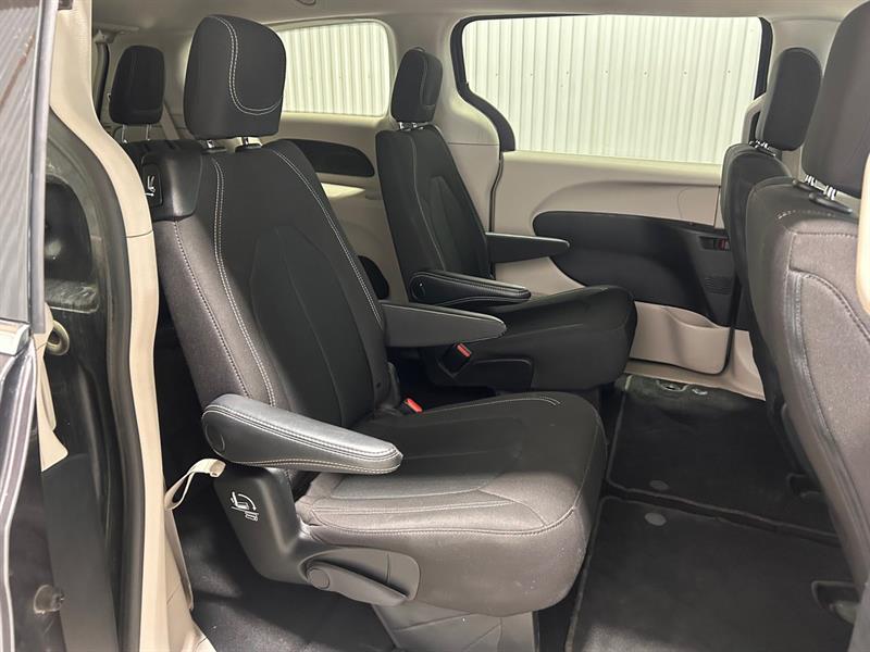 chrysler Grand Caravan 2023 - 19