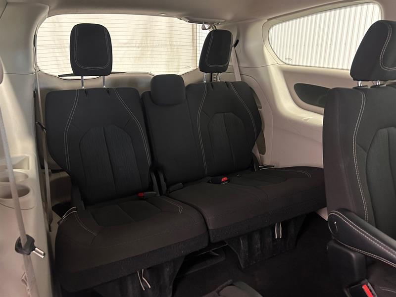 chrysler Grand Caravan 2023 - 20