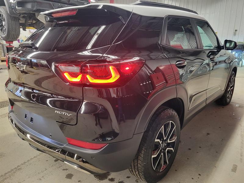 chevrolet Trailblazer 2024 - 4