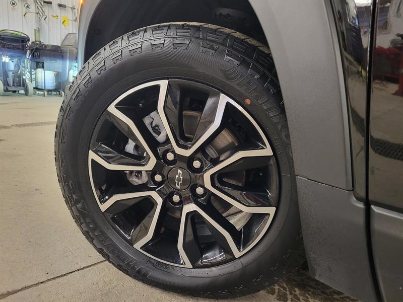 chevrolet Trailblazer 2024 - 11