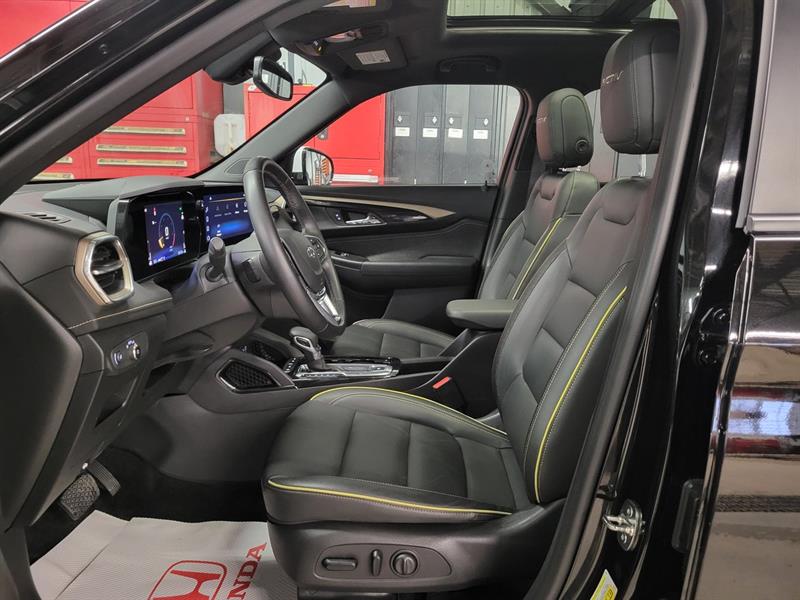 chevrolet Trailblazer 2024 - 14
