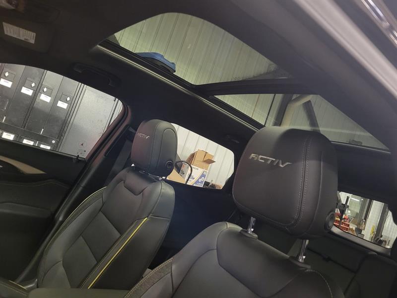 chevrolet Trailblazer 2024 - 16