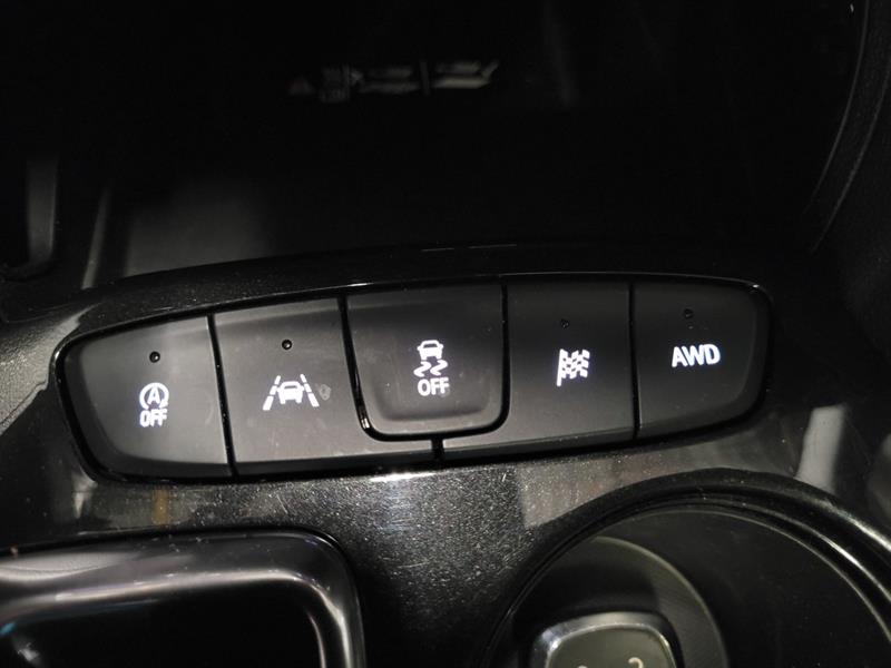 chevrolet Trailblazer 2024 - 23