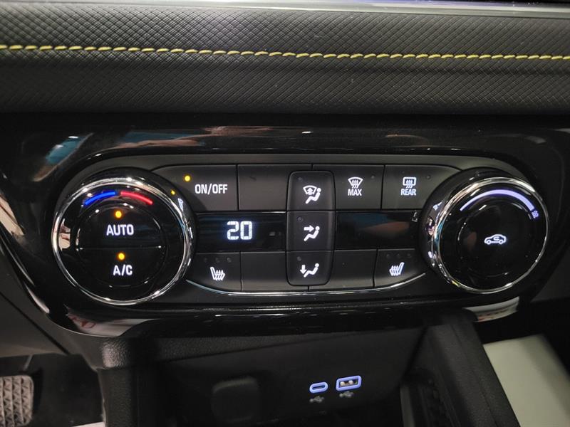 chevrolet Trailblazer 2024 - 26