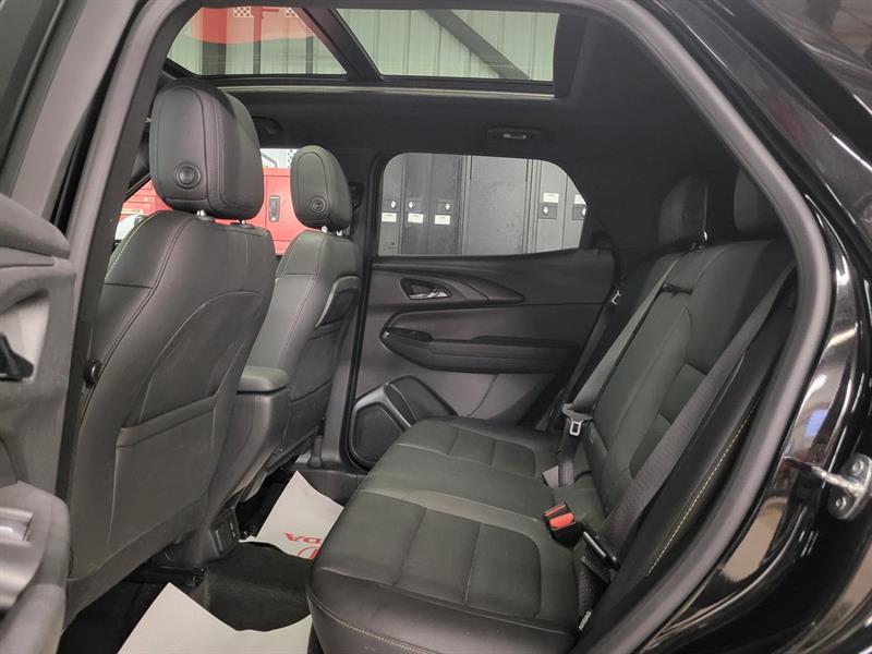 chevrolet Trailblazer 2024 - 29