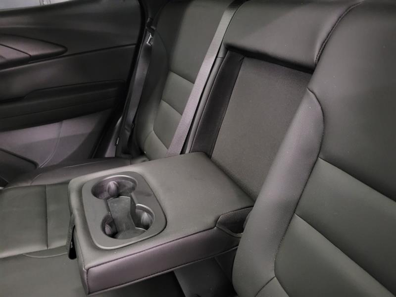 chevrolet Trailblazer 2024 - 30