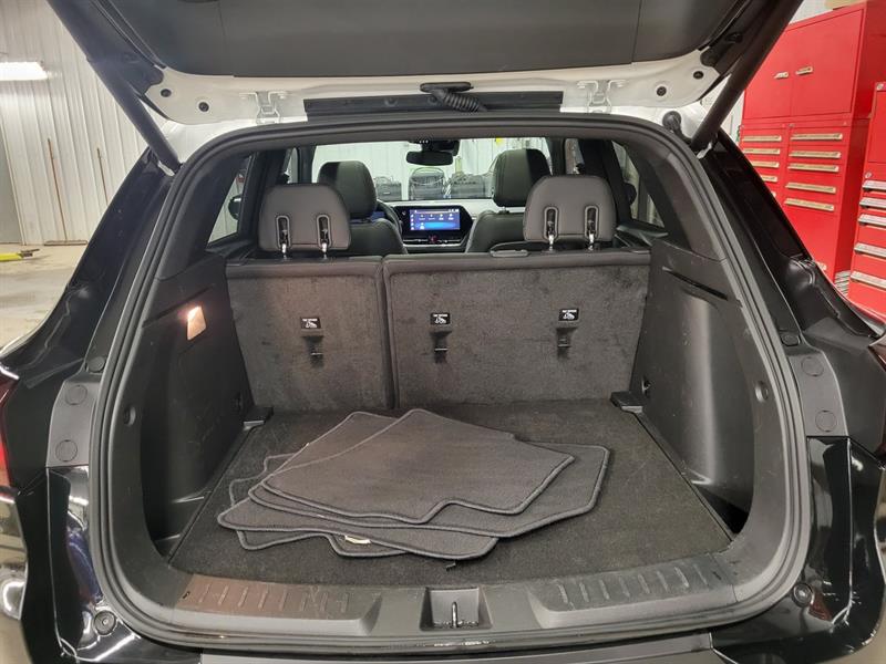 chevrolet Trailblazer 2024 - 31