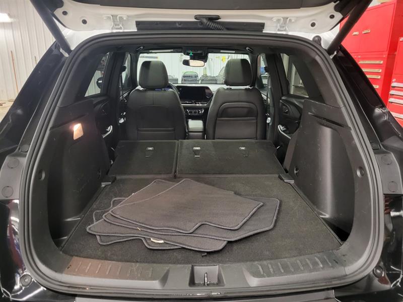 chevrolet Trailblazer 2024 - 33